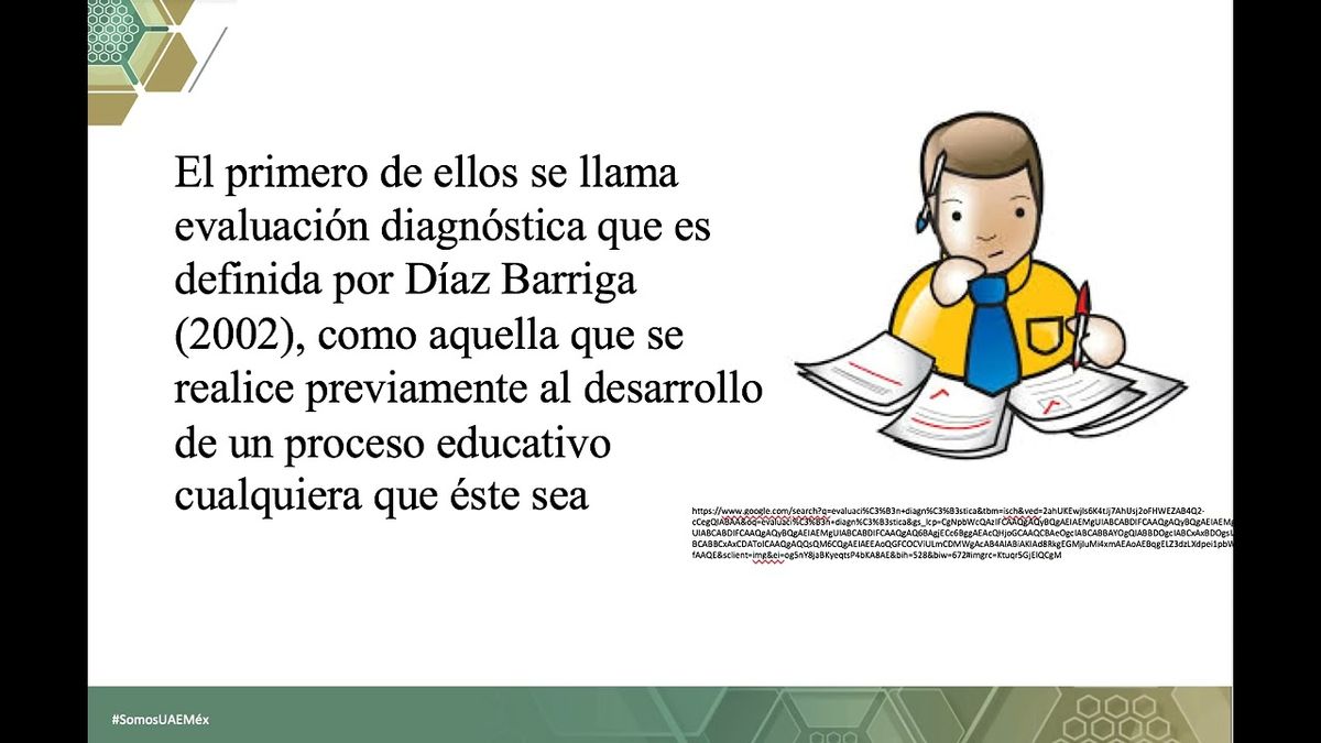 CEL374 - La Evaluación Educativa en Actividades de Aprendizaje Distancia y Presenciales