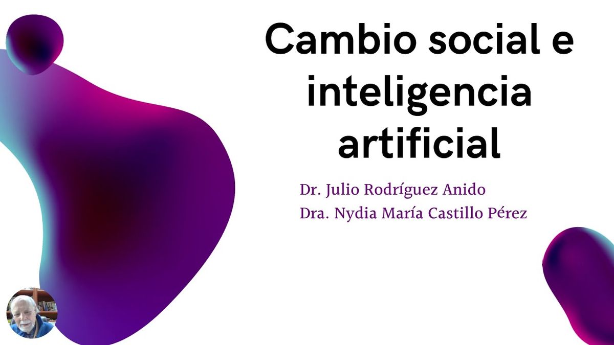 HID262 - Cambio Social e Inteligencia Artificial