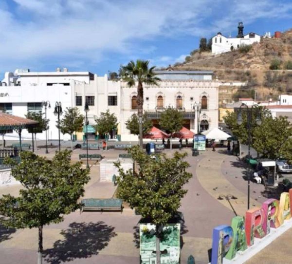 CLY157 - Nivel de Adopción de la Infraestructura Tecnológica en las Empresas de Hidalgo del Parral