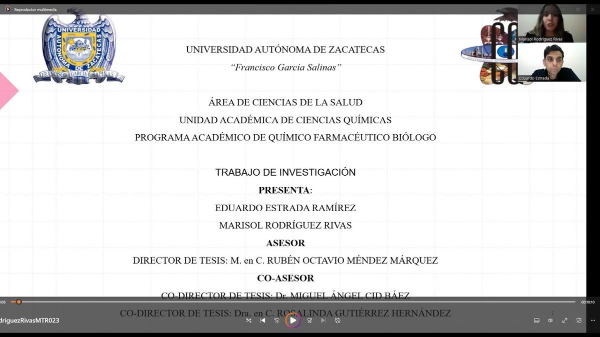 MTR023 - Evaluación del Efecto Antimicrobiano de Soluciones Antisépticas Comerciales contra Bacte…