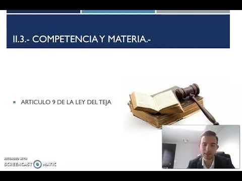 T116 - CADUCIDAD DE LA INSTANCIA COMO DENEGACIÓN DE JUSTICIA EN EL JUICIO CONTENCIOSO ADMINISTRATI…