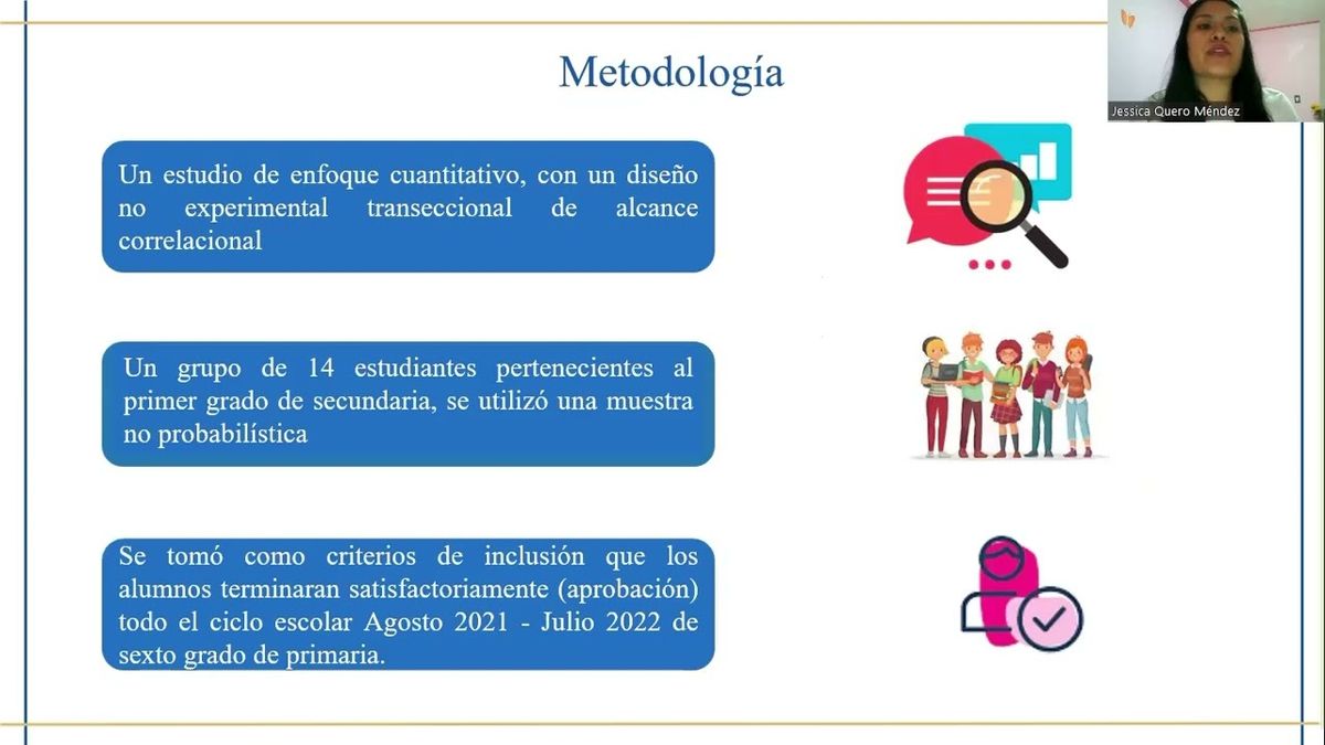 MLA126 - Pensamiento Divergente y Competencias Comunicativas en Estudiantes de Educación Primaria