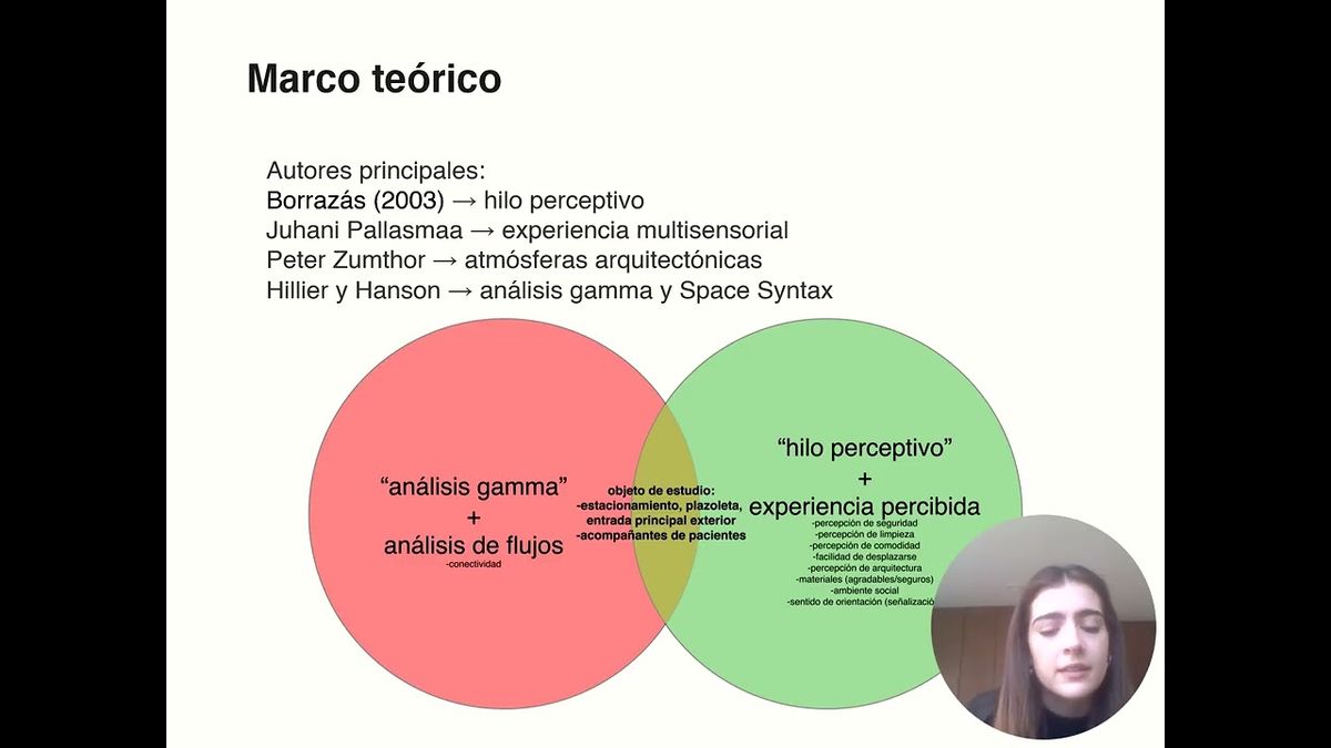 CHE232- Hilo perceptivo en las áreas exteriores del CRIT en Pachuca, Hidalgo # Chetumal 2026