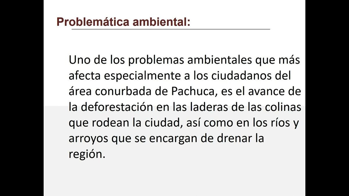 CHM005 - Plan de Negocios para la Creación de un Parque Eco-Recreativo (Cerro del Lobo) en Pachuc…