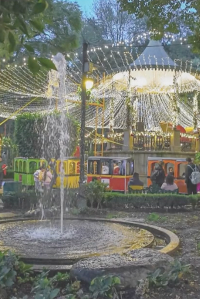 NOV023- El Barrio como Sistema Turístico Urbano: Inventario y Planificación Cultural en San Agust…