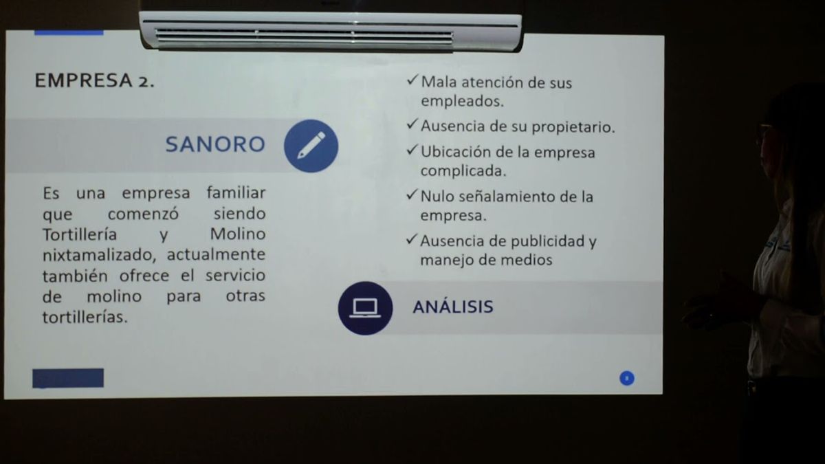 MOR276 - Análisis del Plan de Mercadotecnia en las Empresas de Apatzingán