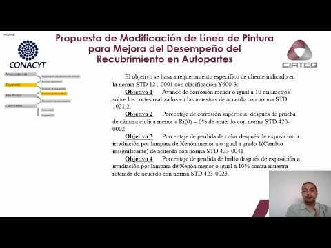 CLY293 - Modificación de Línea de Pintura para Mejora del Desempeño del Recubrimiento en Autopar…