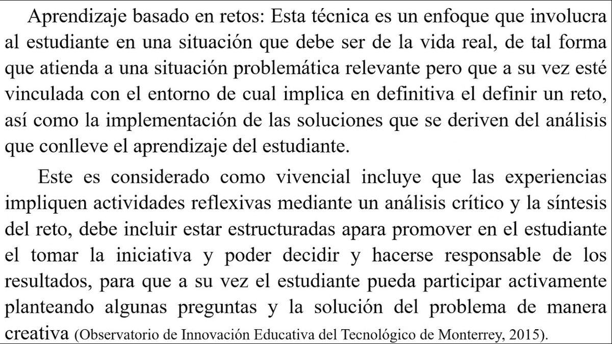 CLY352 - Prácticas en la Enseñanza de la Introducción al Derecho en la Educación Superior