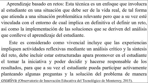 CLY352 - Prácticas en la Enseñanza de la Introducción al Derecho en la Educación Superior