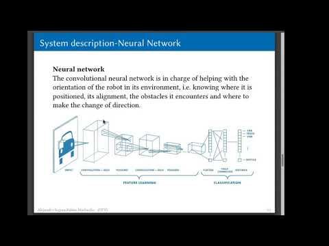 H183 - WEB SYSTEM TO CONTROL ANAGRICULTURAL ROBOT USING WEBFRAMEWORKS AND ARTIFICIALINTELLIGENCE