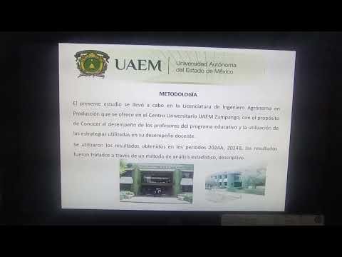 CPS001 - LA APRECIACIÓN ESTUDIANTIL: UNA FORMA DE EVALUAR EL DESEMPEÑO DOCENTE: CASO LICENCIATURA…