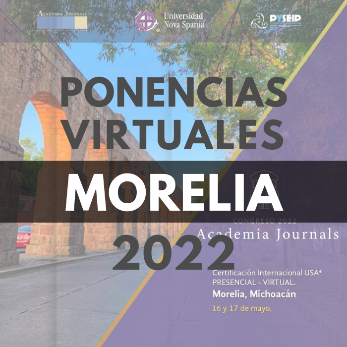 Morelia 2022