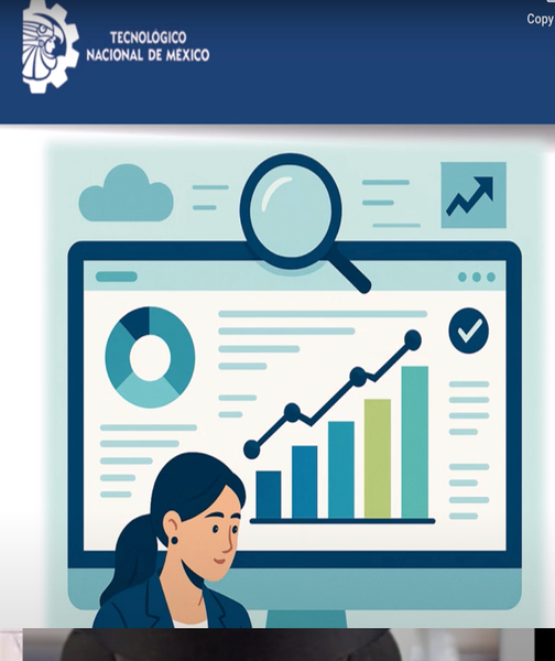 CHM139 - Informes Empresariales Avanzados en la Web para la Toma de Decisiones Informadas