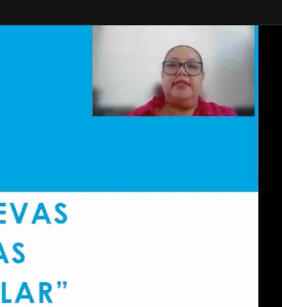 HDG333 - Innovación y especialización: Nuevas oportunidades laborales para las educadoras en educ…