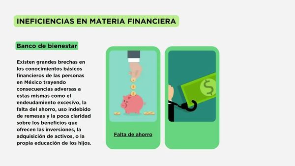 LSM015 - Crisis en la Educación Financiera