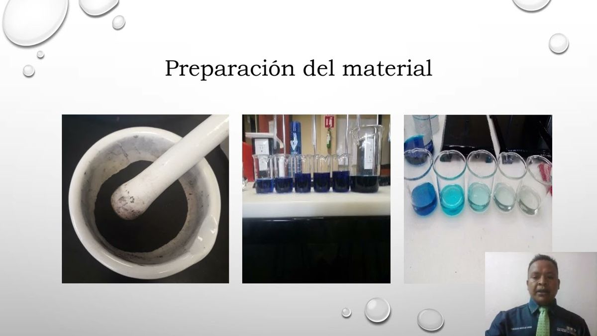 HHH196 - Comportamiento del Proceso de Adsorción con Carbón de la Yucca Carnerosana en Azul de M…