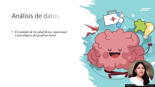 CPS011 - Experiencias en la Vida Laboral Durante la Práctica de Profesores en Formación en la En…