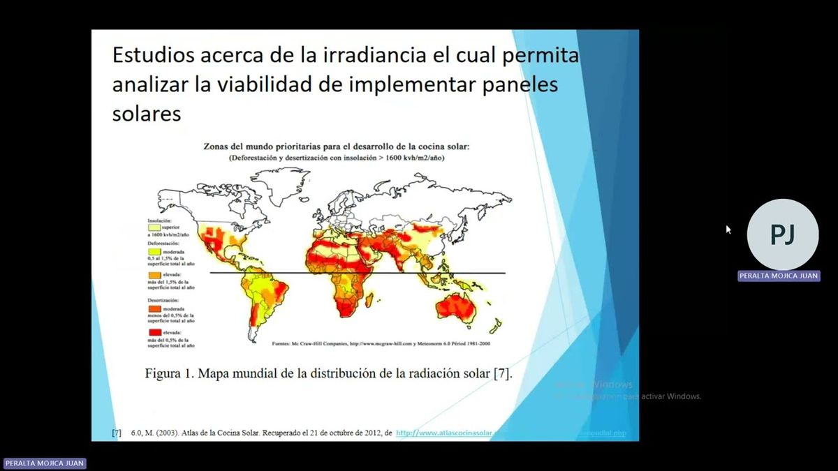 CYA244 - Análisis de Factibilidad Económica de la Implementación de Paneles Solares en Instituc…