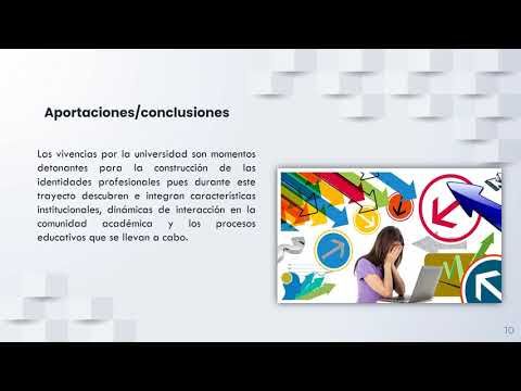 H272 - CONSTRUCCIÓN DE LA IDENTIDAD PROFESIONAL EN LAS UNIVERSIDADES: UN ANÁLISIS DOCUMENTAL