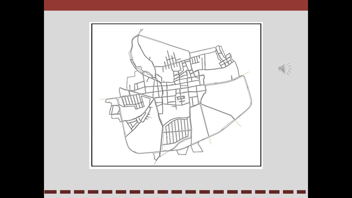 CLY399 - El Crecimiento de Huanímaro, Guanajuato, entre 1972 - 2010