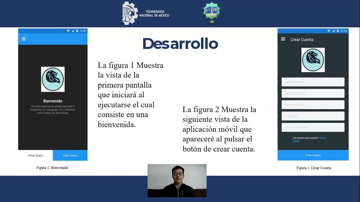 CLY192 - Propuesta de Aplicación Móvil para el Aprendizaje de Lenguaje de Programación de C++, p…