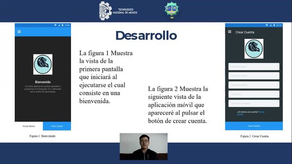 CLY192 - Propuesta de Aplicación Móvil para el Aprendizaje de Lenguaje de Programación de C++, p…
