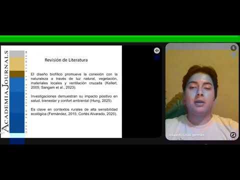 PUE094 - Arquitectura y Naturaleza en Surutato: Diseño de Espacios Turísticos con Enfoque Biofíl…