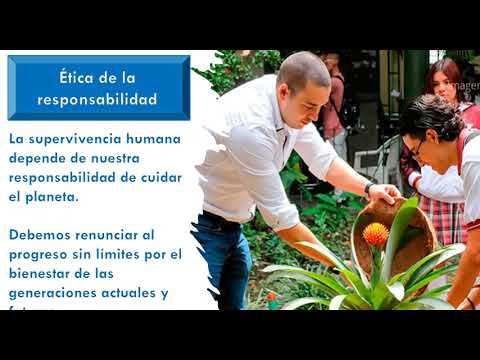 PUE218 - Ética Ambiental