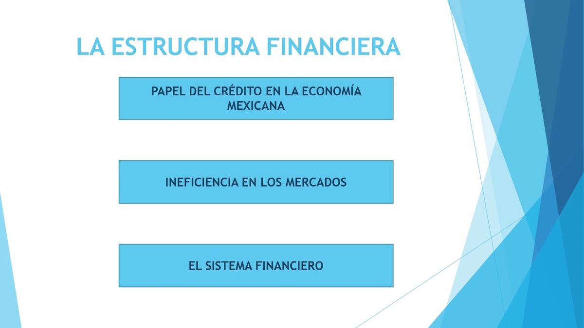 CCC-321 - LA ESTRUCTURA BANCARIA EN EL ESTADO DE MÉXICO