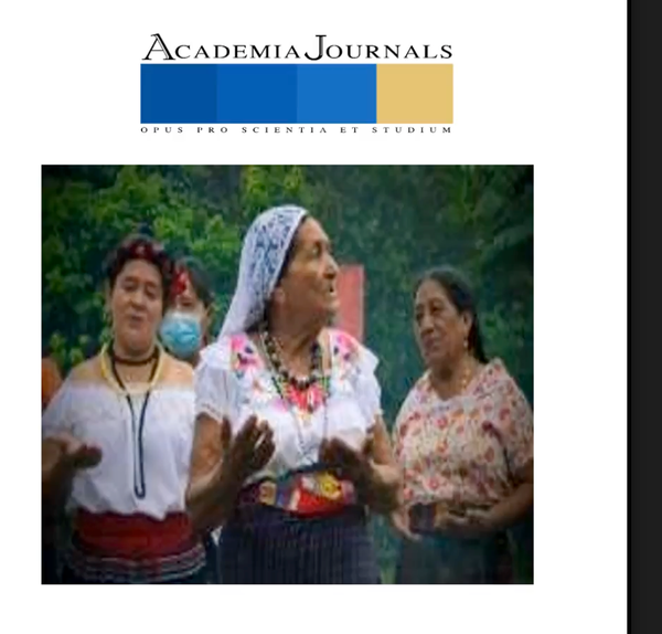 HDG360 - Análisis de la Tipología de la Vivienda Indígena y la Perspectiva de Género en Busca d…