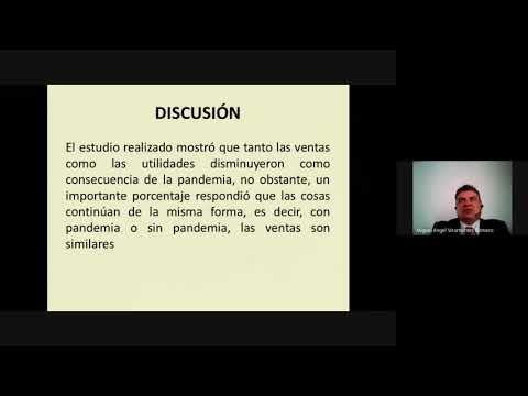 CTM003 - Efectos Económicos del COVID 19 en las Microempresas del Estado de Querétaro: El Caso de…