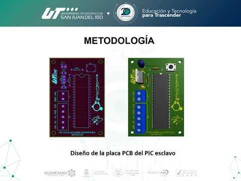 H165 - DESARROLLO DE SISTEMA DE COMUNICACIÓN PARA LECTURA DE SEÑALES DE SENSORES CON MICROCONTROL…