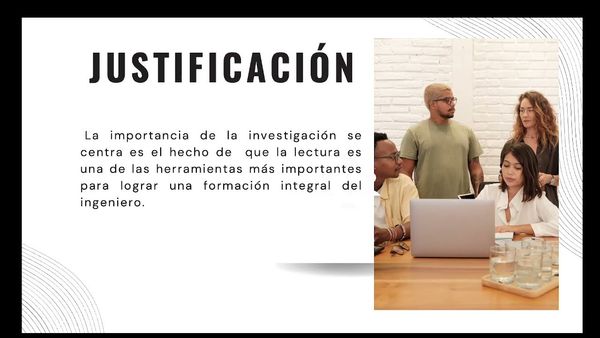 CDX346 - Estudio de Hábitos de Lectura en Estudiantes del ITIZ