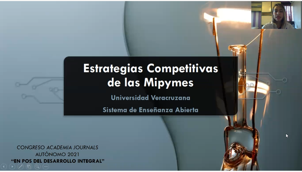 A028 - Estrategias Competitivas de las Mipymes