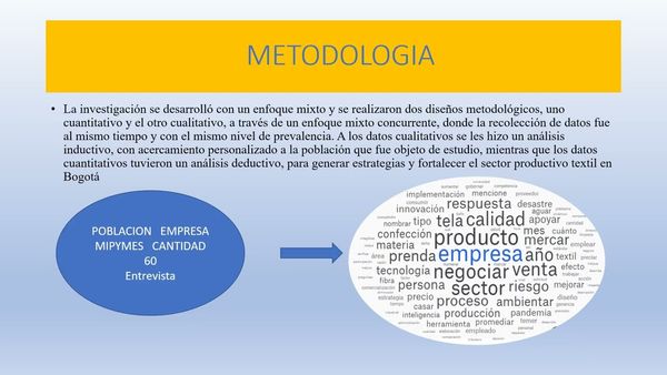 CDX025 - Revisando los Desafíos Invisibles: Un Estudio de Riesgos Intangibles en las PYMES de Con…