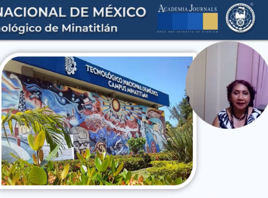 ITG088- Experiencia de la Vinculación con Docentes del Nivel Medio Superior para la Formación Pro…