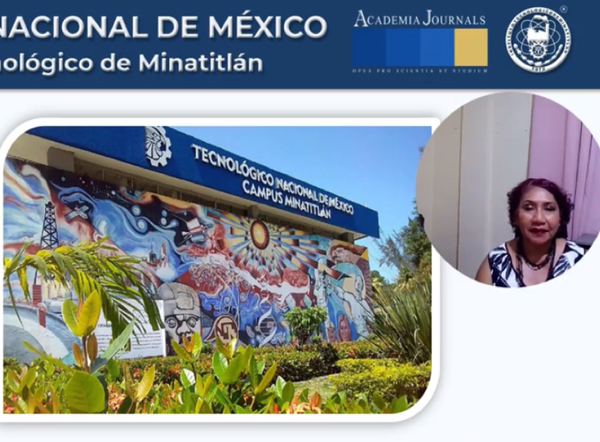 ITG088- Experiencia de la Vinculación con Docentes del Nivel Medio Superior para la Formación Pro…
