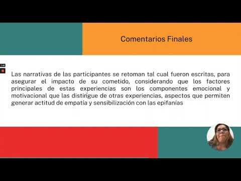 HHH184 - Autoetnografía como Herramienta para la Sensibilización de la Igualdad de GéneroAutoet…