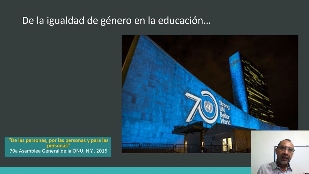 MOR074 - La Matrícula Femenina en la Educación Tecnológica a Nivel Superior en el Estado de Méx…