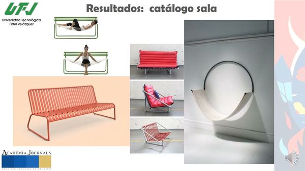 HDG199 - Mobiliario adaptado al cambio climático (temperaturas elevadas e inundaciones)