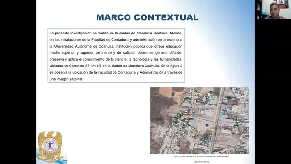 CEL447 - Perspectiva de la Inserción Laboral en los Egresados de la Facultad de Contaduría y Admi…
