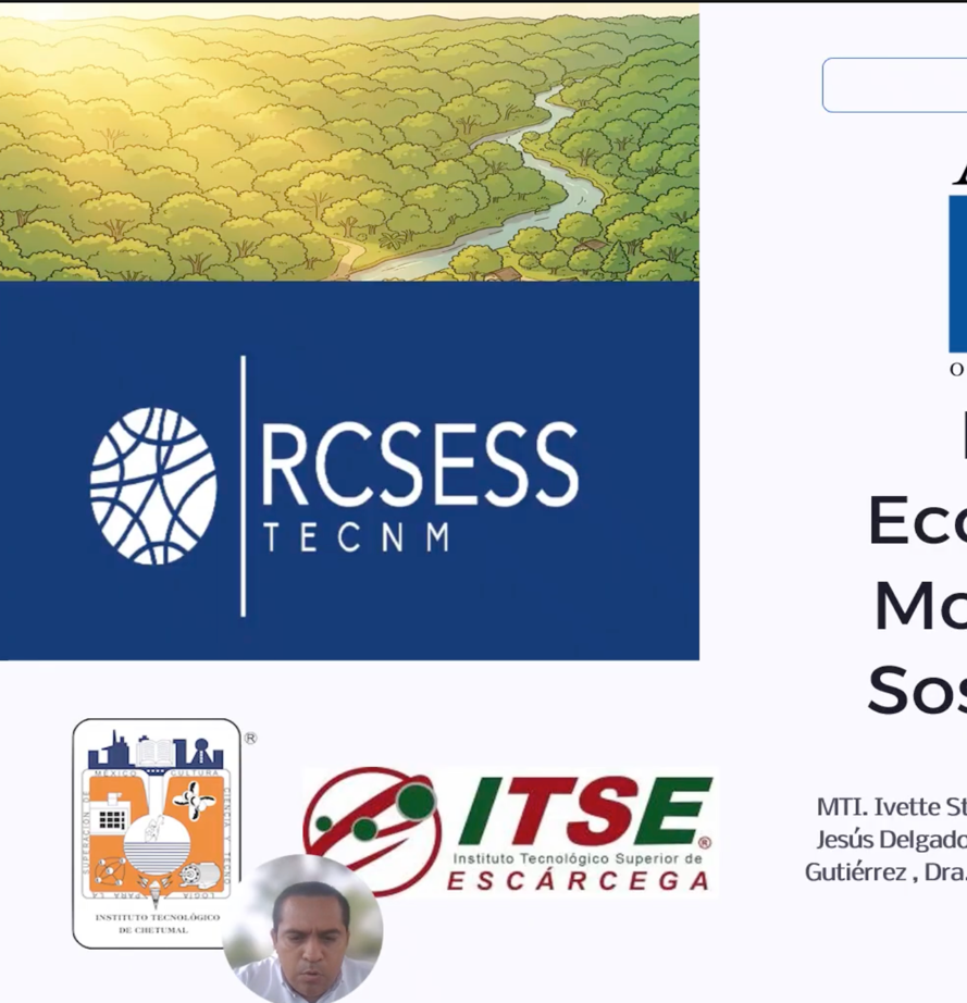 CHE244- Economía social y economía circular para modelos empresariales sostenibles e inclusivos #…