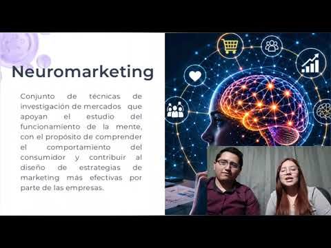 NUE056- El Poder Invisible: Cómo el Neuromarketing Impulsa las Decisiones de Compra # Nuevo León …