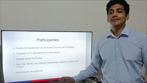 MED375 - Gaslighting en Estudiantes de Licenciatura de Psicología