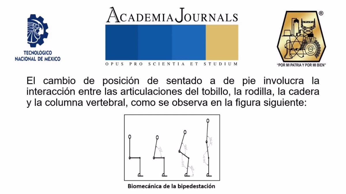 PBL130 - Diseño y Simulación de un Dispositivo Bipedestador para Medición y Análisis de Movili…