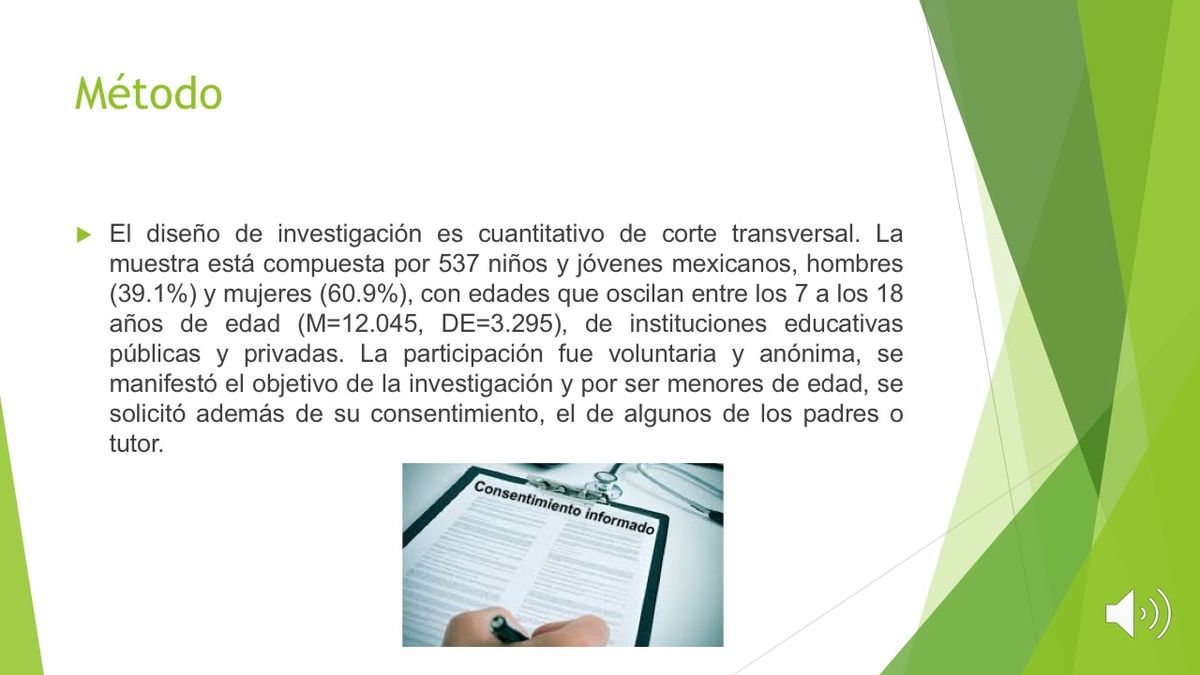 PUE222 - Inteligencia Emocional: Diferencias Psicosociales en Menores Mexicanos