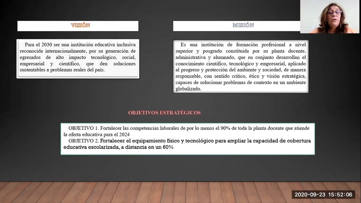 T148 - ANÁLISIS ESTRATÉGICO UN CASO PRÁCTICO