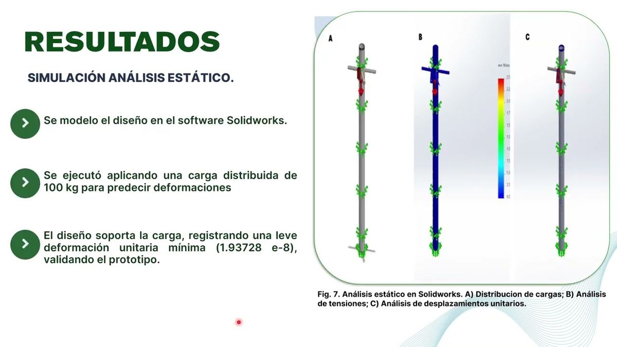 MED330 - Diseño y construcción de un maneral para extracción de núcleos sedimentarios en ambien…