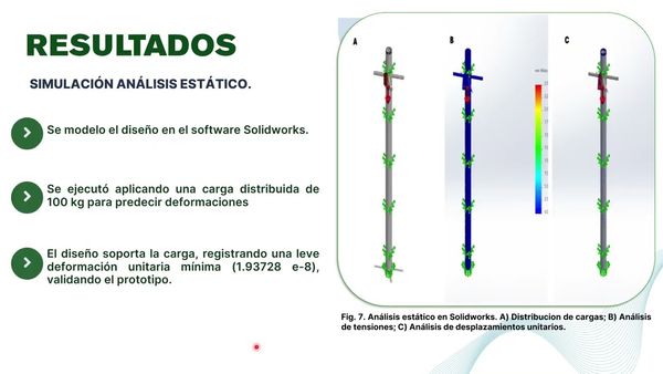 MED330 - Diseño y construcción de un maneral para extracción de núcleos sedimentarios en ambien…