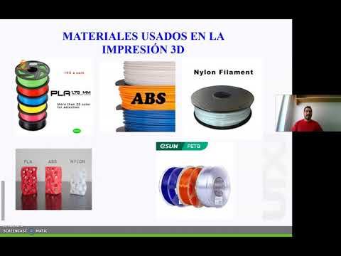 H288 - ELABORACIÓN DE PROTOTIPO DIDÁCTICO PARA LA MEJORA DEL APRENDIZAJE UTILIZANDO LA IMPRESIÓN…